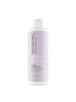Balsamo Paul Mitchell Clean Beauty Repair Rinforzo Capelli 1000ml