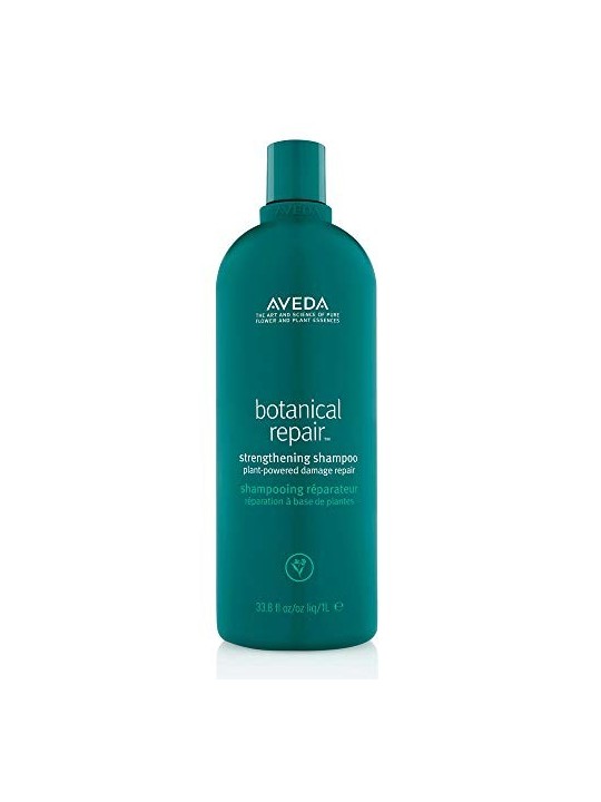 Aveda Botanical Repair Strengthening Shampoo 1000ml AX11