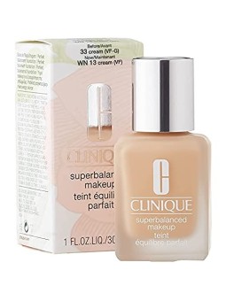 Clinique SUPERBALANCED Fondotinta Equilibrio Perfetto 30ml
