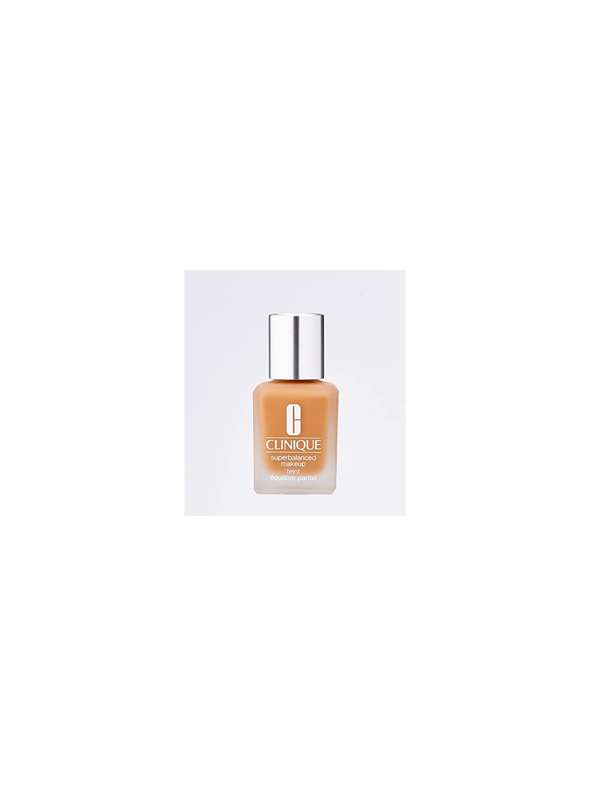 Clinique Superbalanced Makeup donna 30ml WN 114 GoldenD