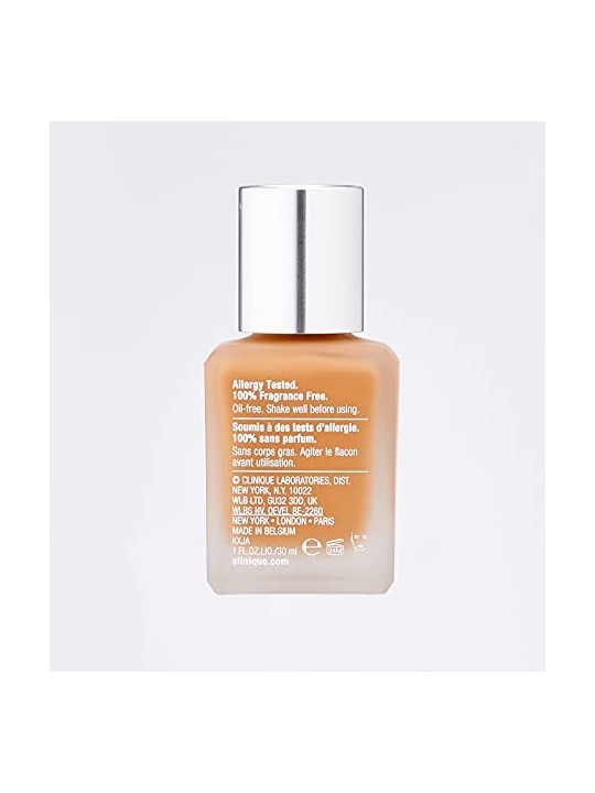 Clinique Superbalanced Makeup donna 30ml WN 114 GoldenD