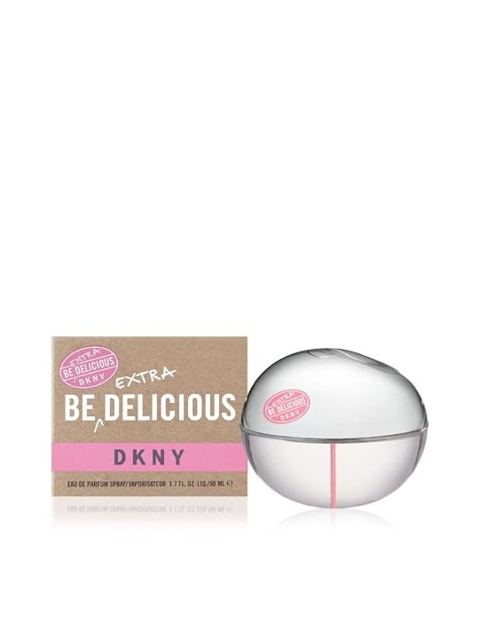 Profumo DKNY Be Extra Delicious EDP 50ml