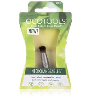 Ecotools Testina Intercambiabile per Correttore Controllato 1 U unisex