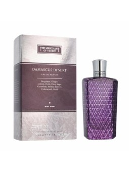 The Merchant Of Venice Damascus Desert eau de parfum Spray 100ml