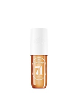 Sol De Janeiro Brazilian Crush Cheirosa 71 Body Mist 90ml Sol De Janeiro www.essenzetotalstyle.com 