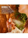 Sol De Janeiro Brazilian Crush Cheirosa 71 Body Mist 90ml Sol De Janeiro www.essenzetotalstyle.com 