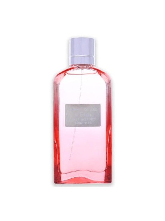 Abercrombie & Fitch First Instinct Together for Her EDP 100ml