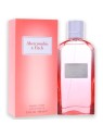 Abercrombie & Fitch First Instinct Together for Her EDP 100ml