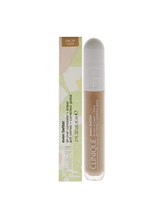 Clinique Even Better Concealer CN 70 Vanilla