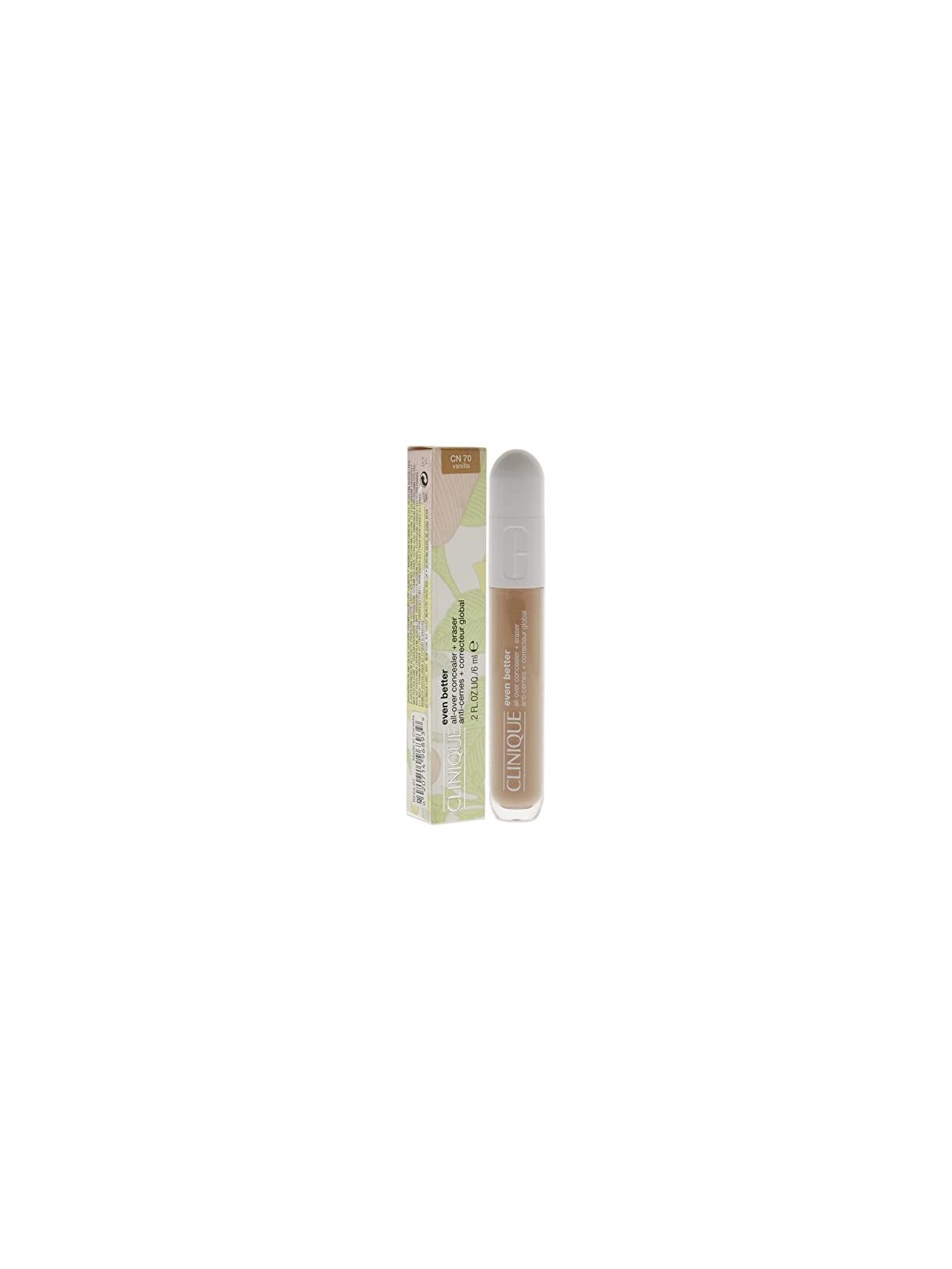 Clinique Even Better Concealer CN 70 Vanilla