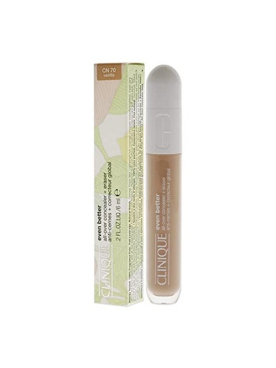 Clinique Even Better Concealer CN 70 Vanilla