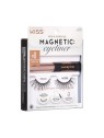 Kit eyeliner e ciglia magnetiche 07 Charm