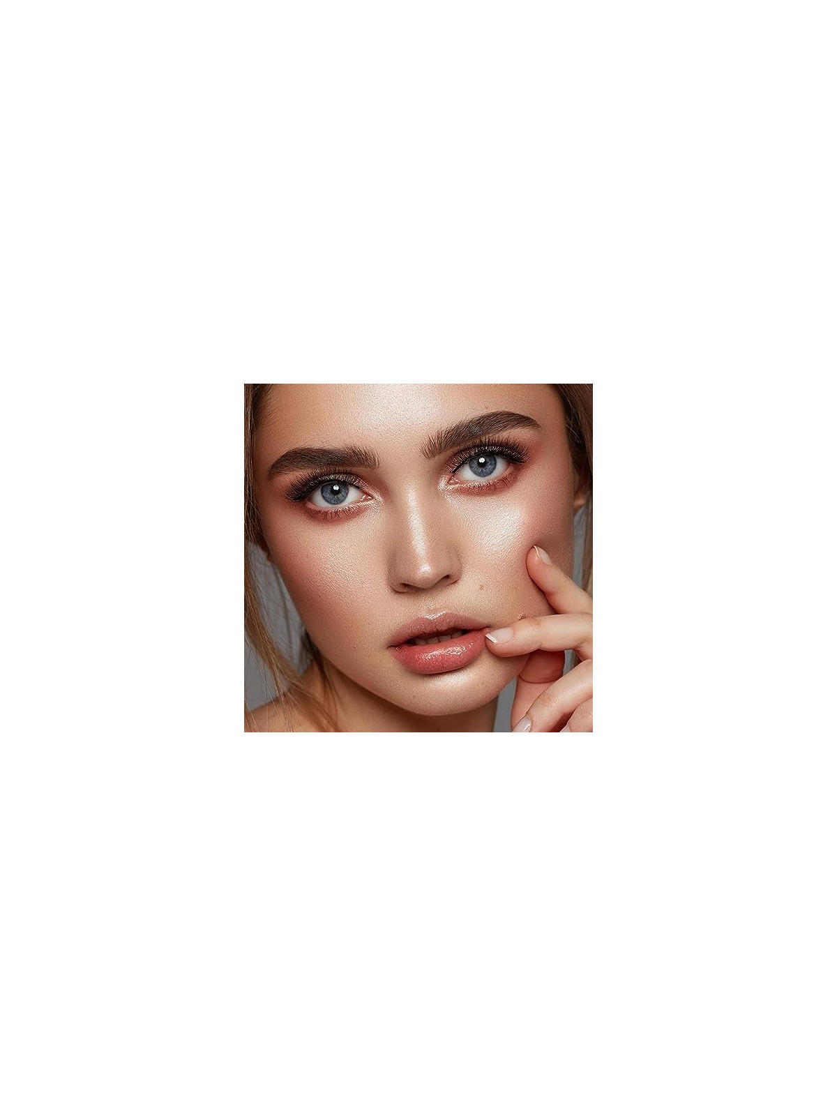 Kit eyeliner e ciglia magnetiche 07 Charm