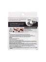 Kiss My Face Kit eyeliner e ciglia magnetiche Ciglia finte magnetiche con eyeliner donna 02 Tempt