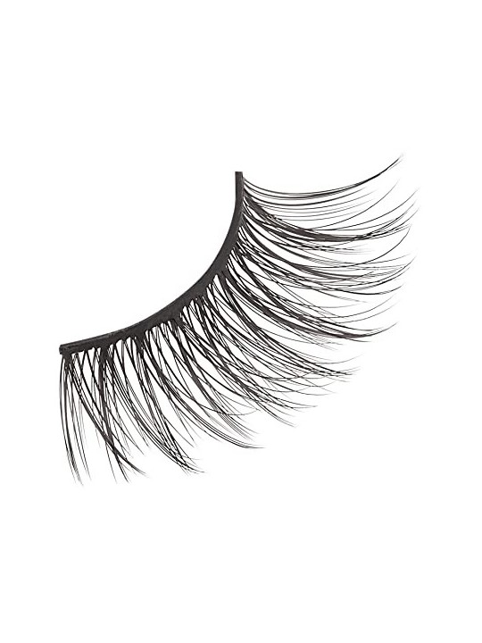Kiss My Face Kit eyeliner e ciglia magnetiche Ciglia finte magnetiche con eyeliner donna 02 Tempt