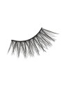 Kiss My Face Kit eyeliner e ciglia magnetiche Ciglia finte magnetiche con eyeliner donna 02 Tempt