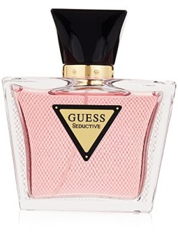Guess Seductive Im Yours Eau De Toilette 75ml donna