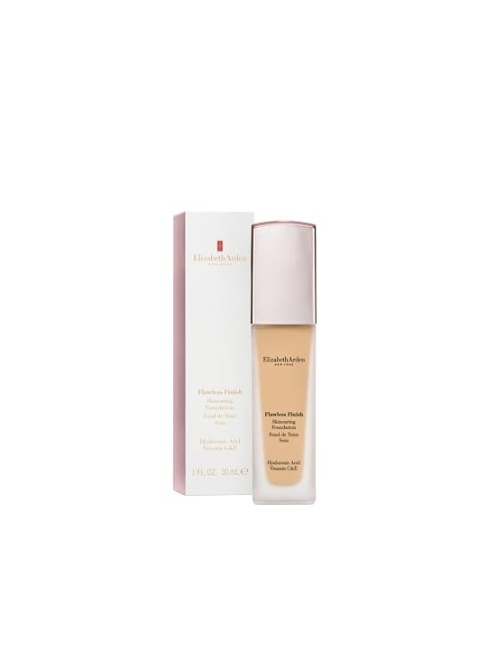 Fondotinta Elizabeth Arden 240N: Pelle impeccabile