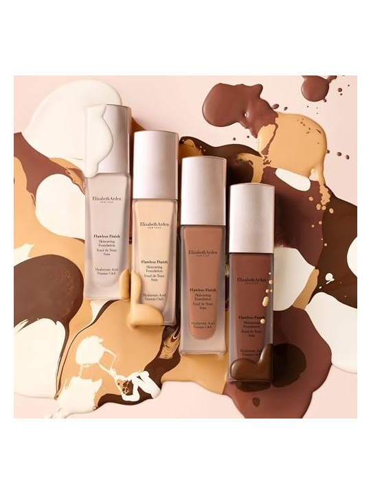 Fondotinta Elizabeth Arden 310C: Pelle impeccabile