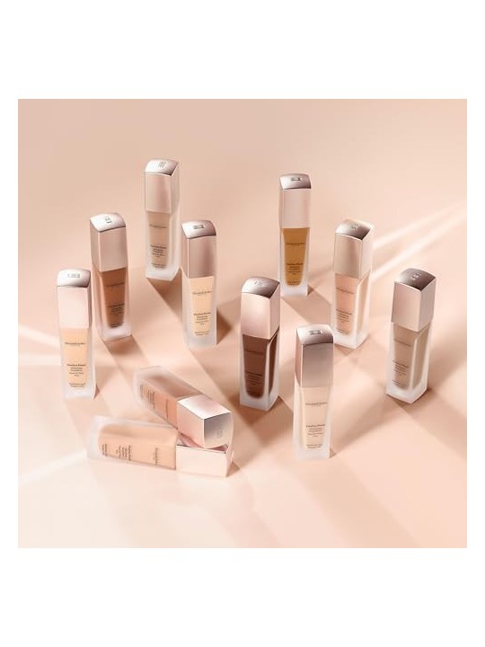 Fondotinta Elizabeth Arden 310C: Pelle impeccabile