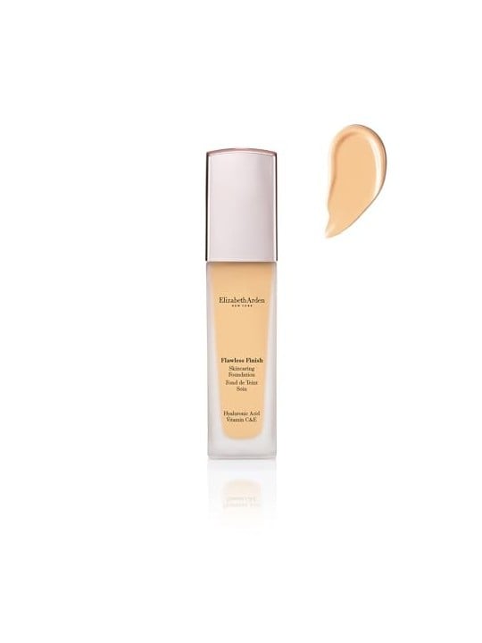 Elizabeth Arden FINITURA IMPECCABILE fondotinta cura della pelle 220W donna