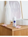 NIVEA Rose Touch 48H Rollon antitraspirante fresco 50ml
