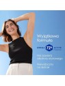 NIVEA Black & White Invisible Ultimate Impact Antitraspirante femminile roll-on 50ml