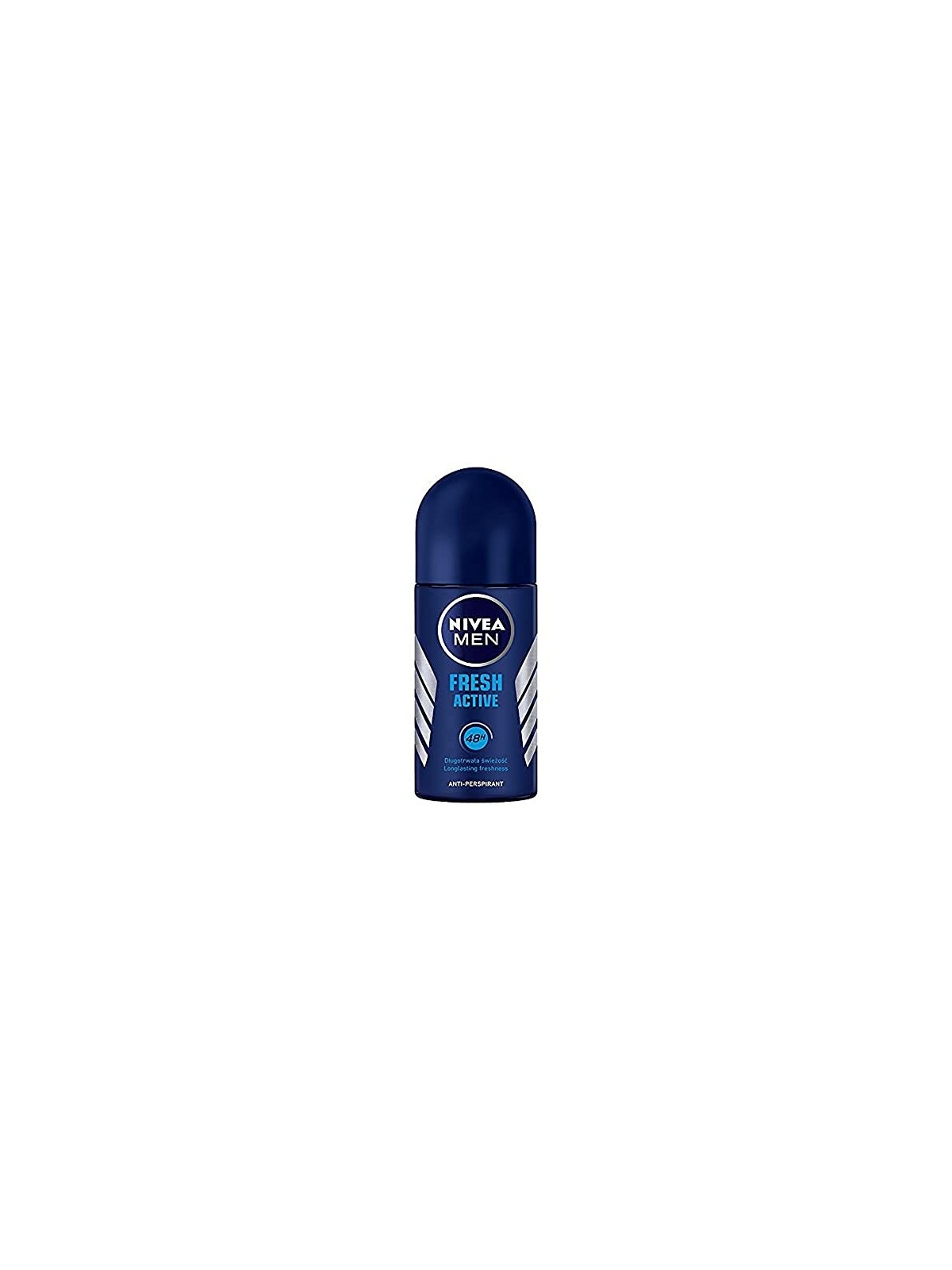 NIVEA Fresh Active antitraspirante rollon 50ml