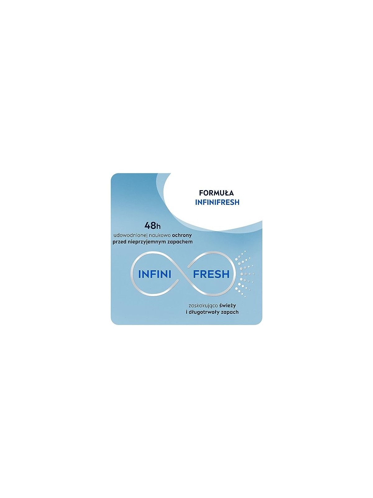 NIVEA Fresh Active antitraspirante rollon 50ml