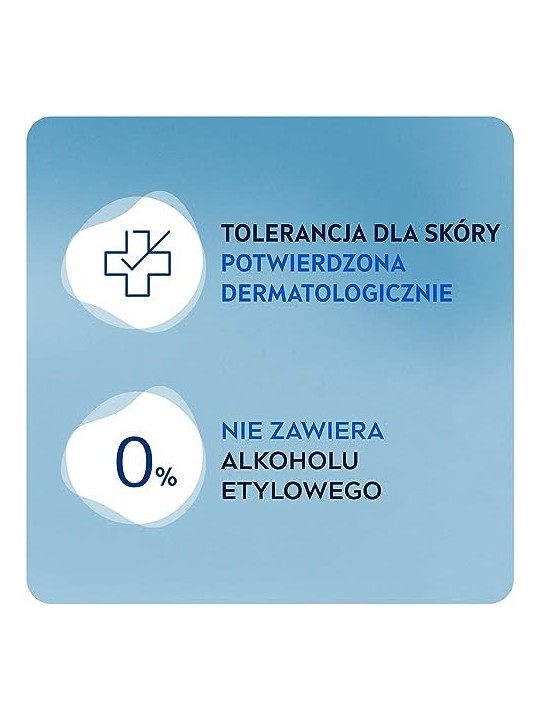 NIVEA Fresh Active antitraspirante rollon 50ml