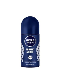 NIVEA Men Protect  Care antitraspirante rollon 50ml