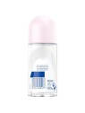NIVEA Invisible BlackWhite antitraspirante rollon 48H Trasparente 50ml