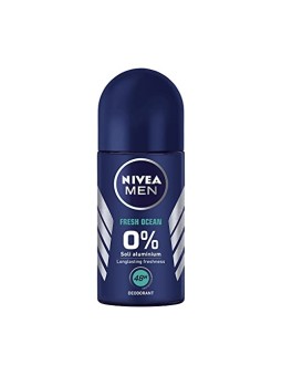 NIVEA Fresh Ocean rollon antitraspirante 50ml