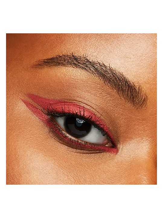 Shiseido Micro Liner Ink donna 0,08g Numero 10 Burgundy