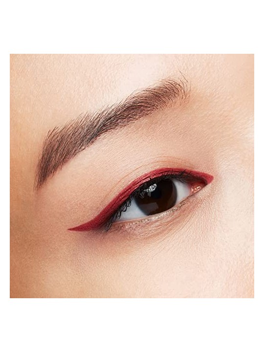 Shiseido Micro Liner Ink donna 0,08g Numero 10 Burgundy