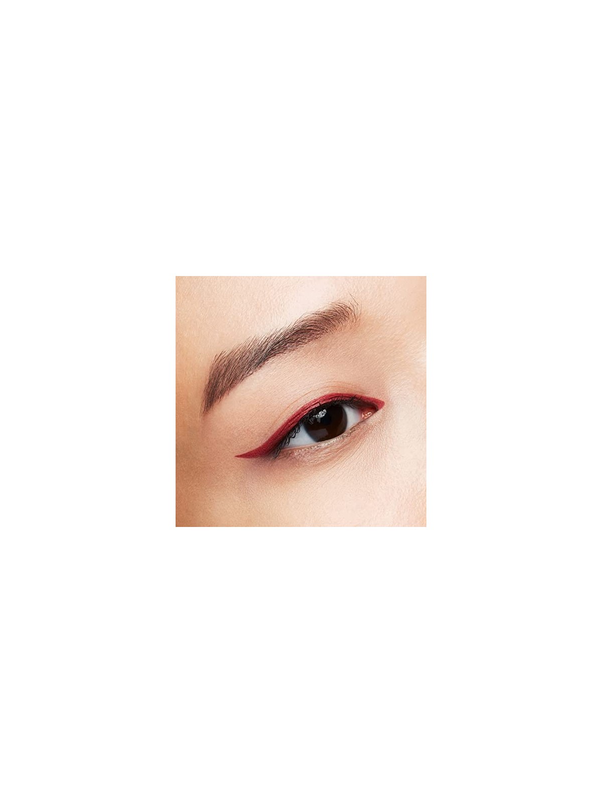 Shiseido Micro Liner Ink donna 0,08g Numero 10 Burgundy