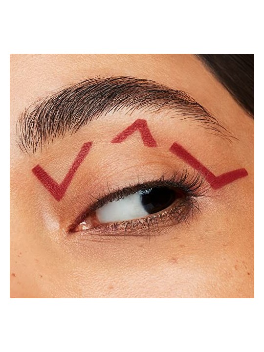 Shiseido Micro Liner Ink donna 0,08g Numero 10 Burgundy