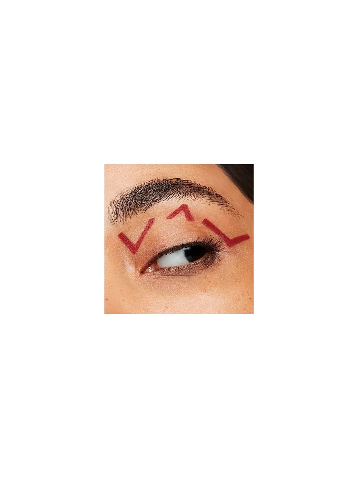 Shiseido Micro Liner Ink donna 0,08g Numero 10 Burgundy