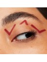 Shiseido Micro Liner Ink donna 0,08g Numero 10 Burgundy