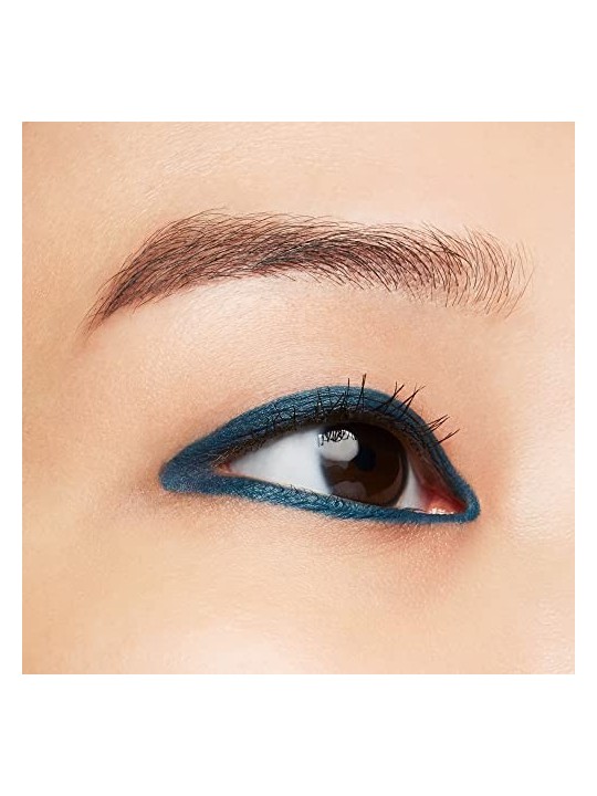 Shiseido Micro Liner Ink donna 0,08g Numero 08 Teal