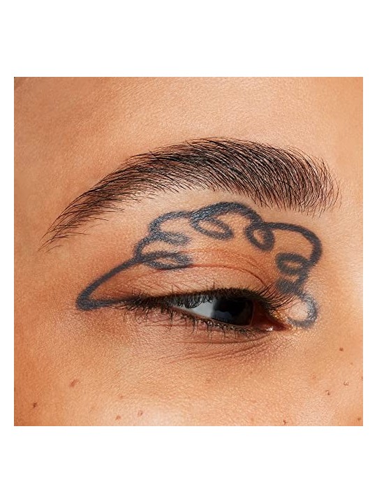 Shiseido Micro Liner Ink donna 0,08g Numero 07 Gray