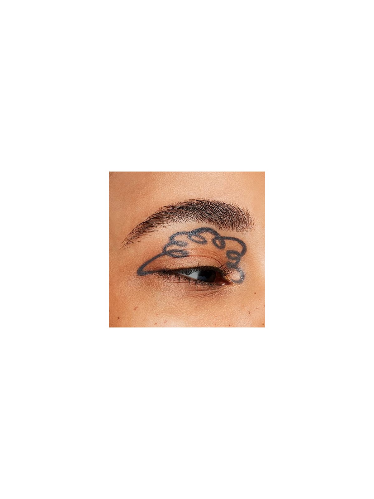 Shiseido Micro Liner Ink donna 0,08g Numero 07 Gray