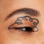 Shiseido Micro Liner Ink donna 0,08g Numero 07 Gray