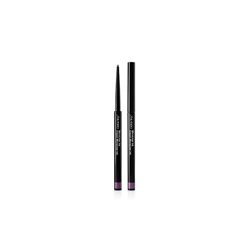 Shiseido Micro Liner Ink donna 0,08g Numero 09 Violet