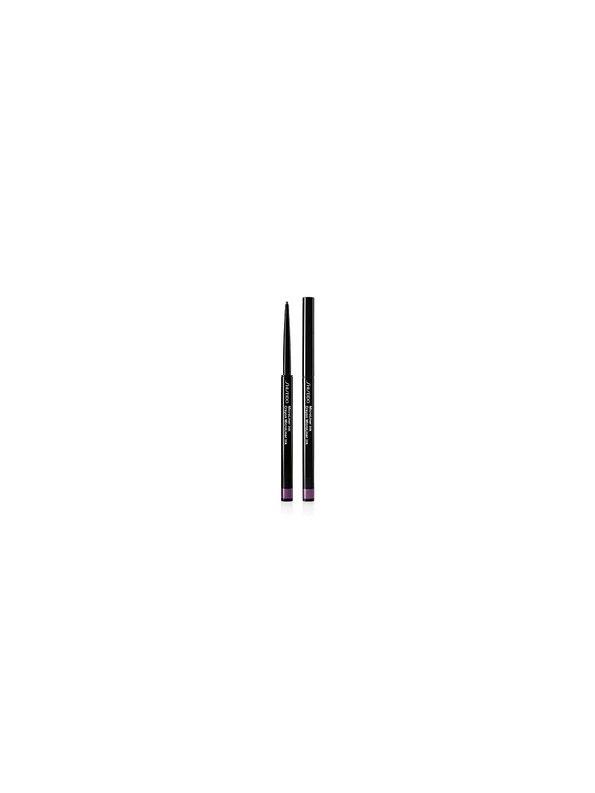 Shiseido Micro Liner Ink donna 0,08g Numero 09 Violet