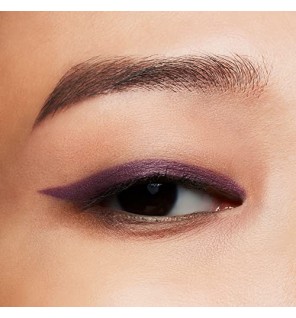 Shiseido Micro Liner Ink donna 0,08g Numero 09 Violet