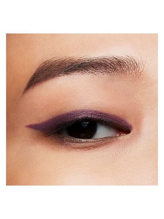 Shiseido Micro Liner Ink donna 0,08g Numero 09 Violet