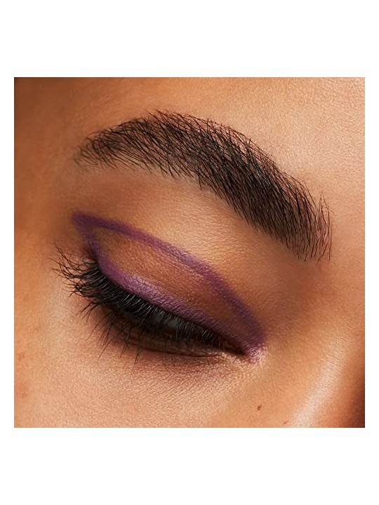 Shiseido Micro Liner Ink donna 0,08g Numero 09 Violet