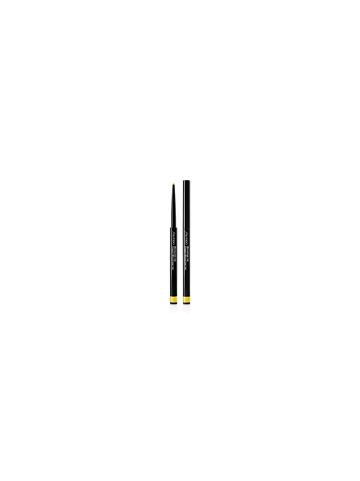 Shiseido Micro Liner Ink donna 0,08g Numero 06 Yellow