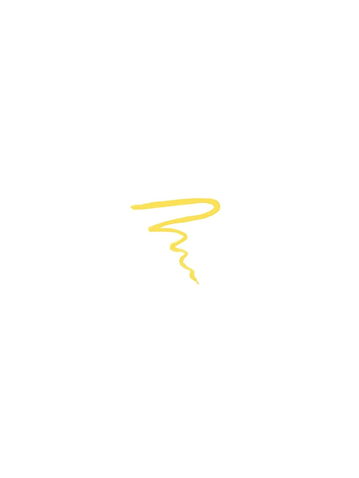 Shiseido Micro Liner Ink donna 0,08g Numero 06 Yellow